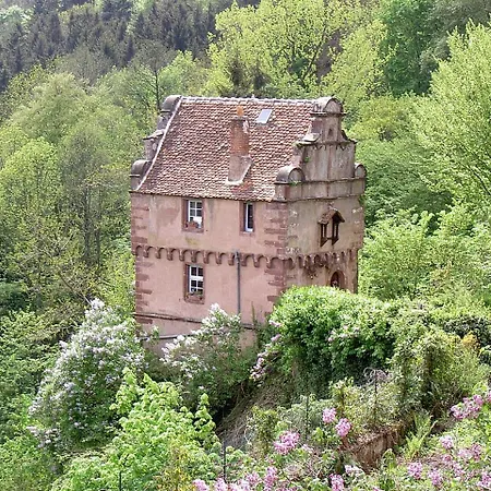 Dans Du Kirchberg * La Petite-Pierre