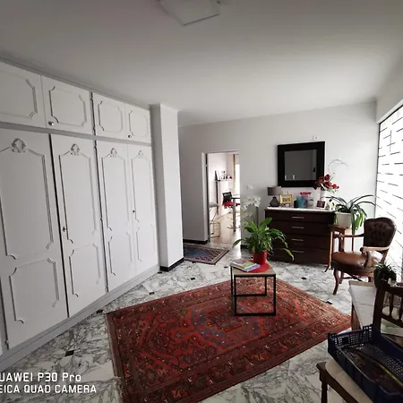 Dans Du Kirchberg Apartment