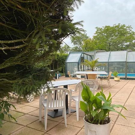 Dans Du Kirchberg Apartamento La Petite-Pierre