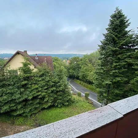 Dans Du Kirchberg * La Petite-Pierre